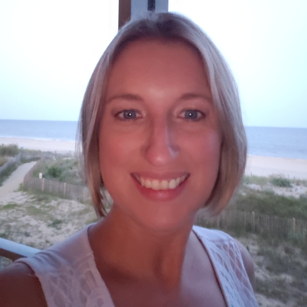 Meet your Posher, Jennifer